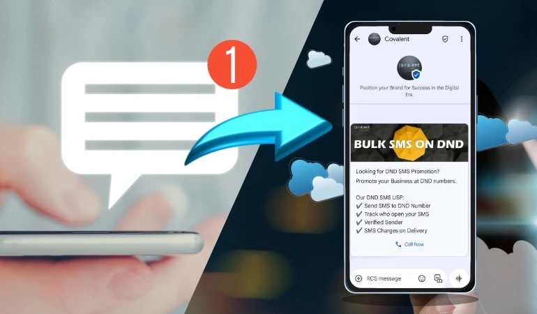 How Are RCS Messages Replacing Traditional SMS in 2026