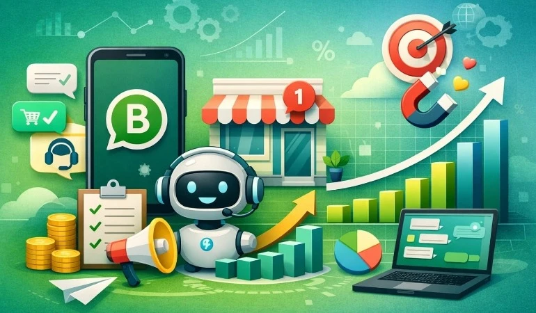 WhatsApp Business API: How to Use It for Growth & Success
