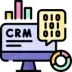 CRM integration