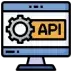 Full-featured API