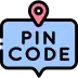 Pin Code