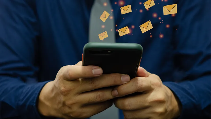 What is Bulk SMS | Bulk messaging | National Bulk SMS