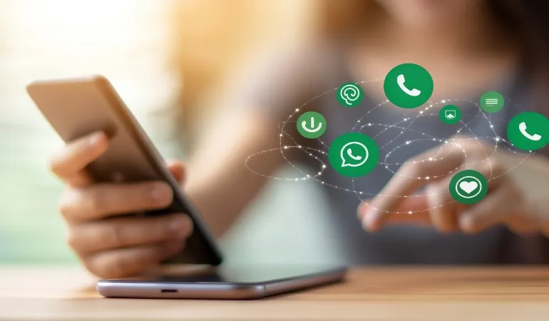 WhatsApp Marketing Basics: Getting Started with National Bulk SMS